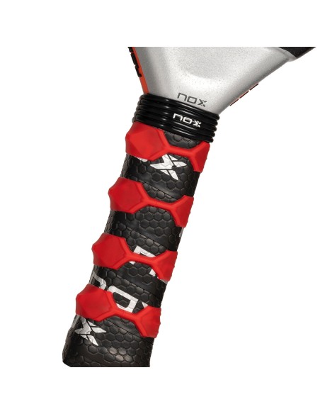 Nox AT10 Genius 18K Agustín Tapia | Ofertas de pádel